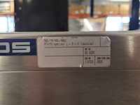 2x dienbladenkar metos, afw-ms/ speciaal - afbeelding 4 van  12