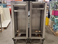 2x dienbladenkar metos, afw-ms/ speciaal - afbeelding 5 van  12