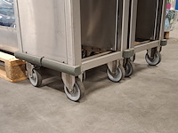 2x dienbladenkar metos, afw-ms/ speciaal - afbeelding 7 van  12