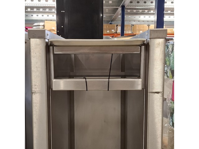 2x dienbladenkar metos, afw-ms/ speciaal - afbeelding 10 van  12