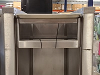 2x dienbladenkar metos, afw-ms/ speciaal - afbeelding 10 van  12