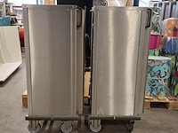 2x dienbladenkar metos, afw-ms/ speciaal - afbeelding 11 van  12