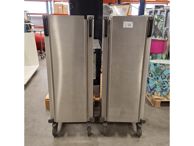 2x dienbladenkar metos, afw-ms/ speciaal - afbeelding 12 van  12