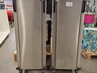 2x dienbladenkar metos, afw-ms/ speciaal - afbeelding 12 van  12