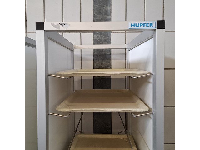 2x dienbladenwagen hupfer - afbeelding 4 van  4