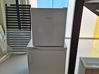 2x diepvrieskastje everglades + liebherr - afbeelding 1 van  9