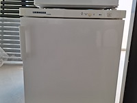 2x diepvrieskastje everglades + liebherr - afbeelding 5 van  9