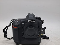 2x digitale camera, nikon, d6 n1823 - afbeelding 1 van  7