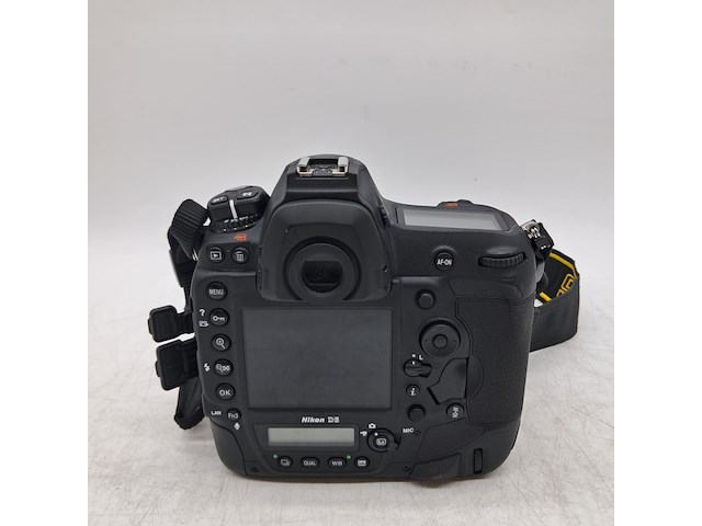 2x digitale camera, nikon, d6 n1823 - afbeelding 2 van  7