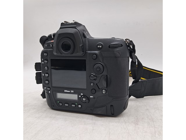 2x digitale camera, nikon, d6 n1823 - afbeelding 3 van  7