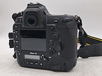 2x digitale camera, nikon, d6 n1823 - afbeelding 3 van  7