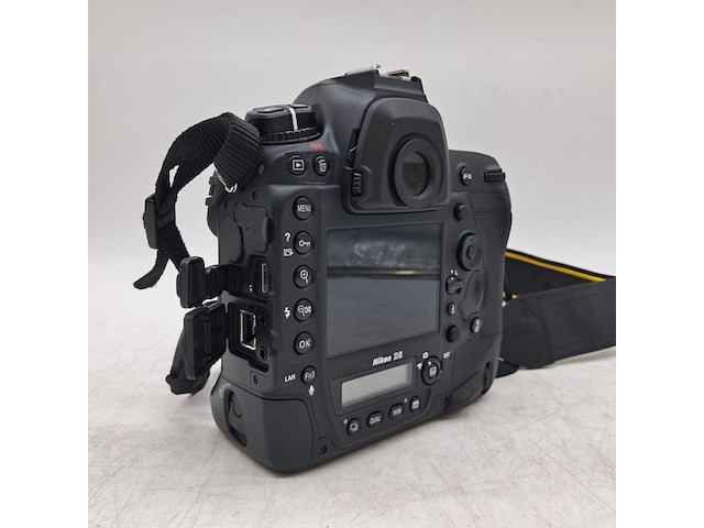 2x digitale camera, nikon, d6 n1823 - afbeelding 4 van  7