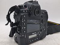2x digitale camera, nikon, d6 n1823 - afbeelding 4 van  7