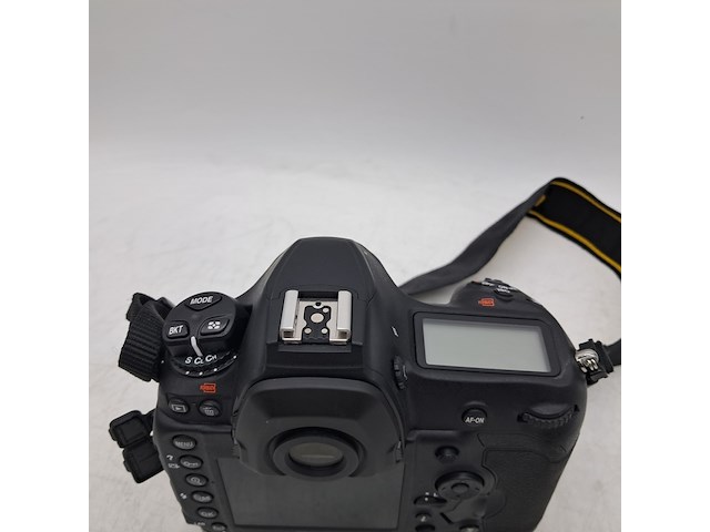 2x digitale camera, nikon, d6 n1823 - afbeelding 5 van  7