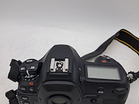 2x digitale camera, nikon, d6 n1823 - afbeelding 5 van  7