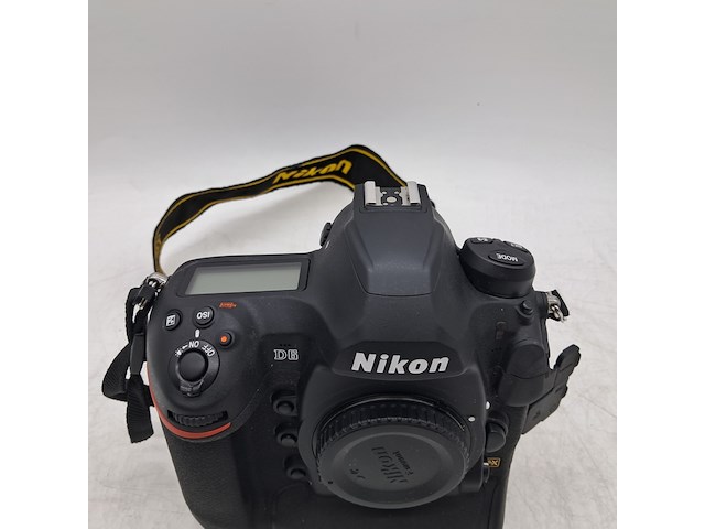 2x digitale camera, nikon, d6 n1823 - afbeelding 6 van  7