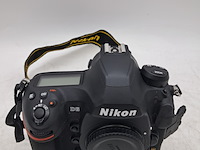 2x digitale camera, nikon, d6 n1823 - afbeelding 6 van  7