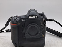 2x digitale camera, nikon, d6 n1823 - afbeelding 1 van  7