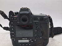 2x digitale camera, nikon, d6 n1823 - afbeelding 2 van  7