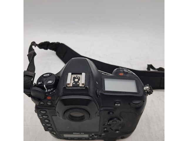 2x digitale camera, nikon, d6 n1823 - afbeelding 5 van  7