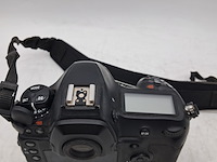 2x digitale camera, nikon, d6 n1823 - afbeelding 5 van  7