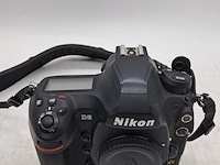 2x digitale camera, nikon, d6 n1823 - afbeelding 6 van  7