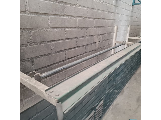 2x dispenser met 4x muurbeugel - afbeelding 3 van  9