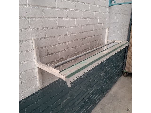 2x dispenser met 4x muurbeugel - afbeelding 4 van  9