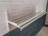 2x dispenser met 4x muurbeugel - afbeelding 4 van  9