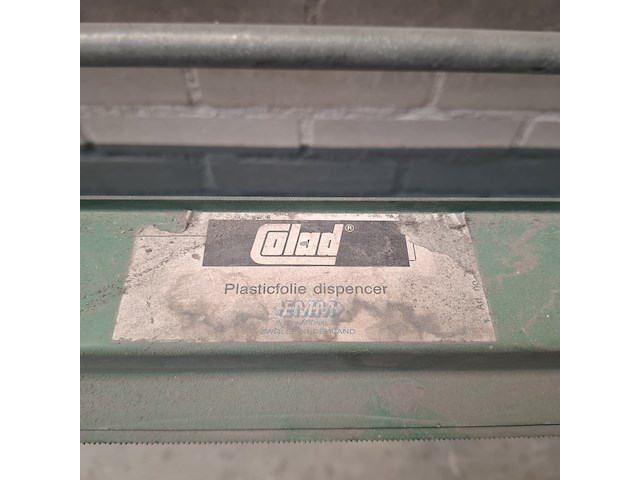 2x dispenser met 4x muurbeugel - afbeelding 5 van  9