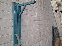 2x dispenser met 4x muurbeugel - afbeelding 8 van  9