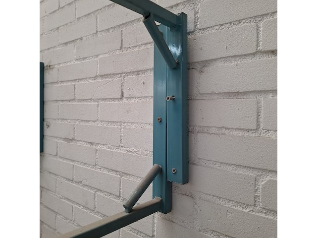 2x dispenser met 4x muurbeugel - afbeelding 9 van  9