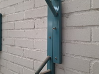 2x dispenser met 4x muurbeugel - afbeelding 9 van  9