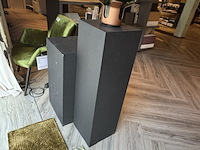 2x display blok, zwart - afbeelding 2 van  2