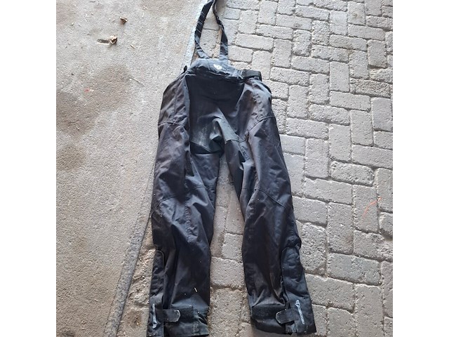 2x diverse motorbroek, maat 4xl en 38 - afbeelding 3 van  12