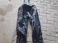 2x diverse motorbroek, maat 4xl en 38 - afbeelding 3 van  12