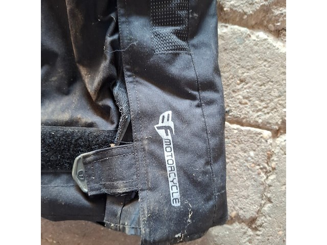 2x diverse motorbroek, maat 4xl en 38 - afbeelding 4 van  12