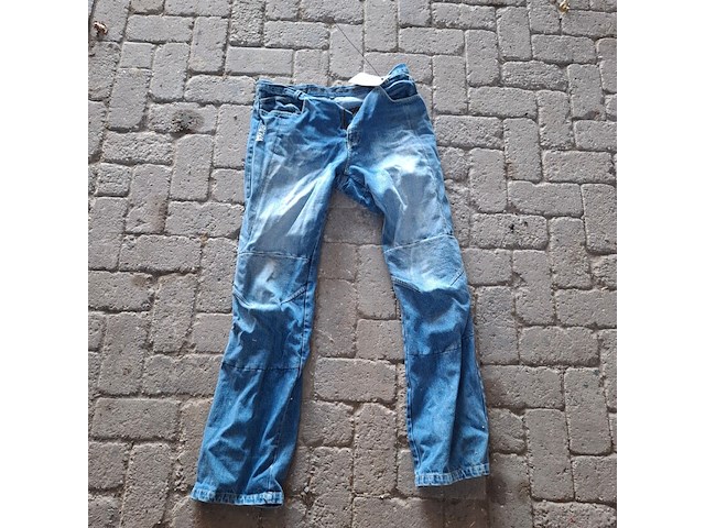 2x diverse motorbroek, maat 4xl en 38 - afbeelding 6 van  12
