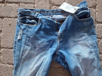 2x diverse motorbroek, maat 4xl en 38 - afbeelding 7 van  12