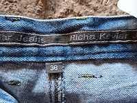 2x diverse motorbroek, maat 4xl en 38 - afbeelding 8 van  12