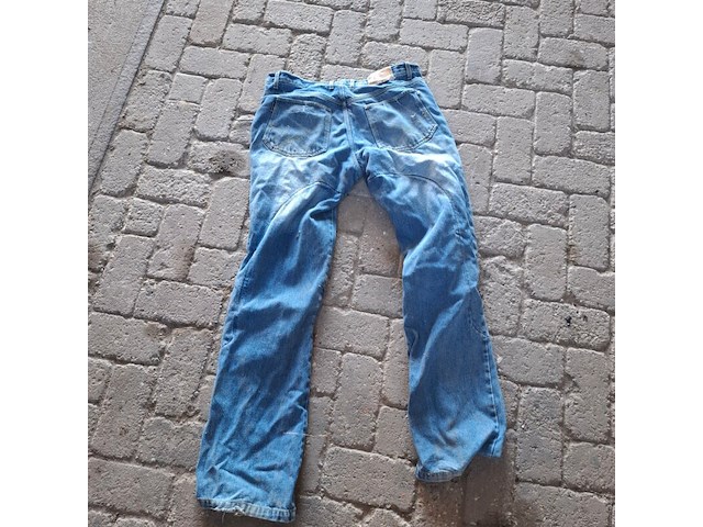2x diverse motorbroek, maat 4xl en 38 - afbeelding 10 van  12