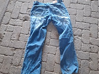 2x diverse motorbroek, maat 4xl en 38 - afbeelding 10 van  12