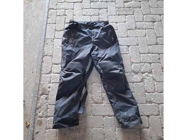 2x diverse motorbroek, maat 4xl en 38 - afbeelding 11 van  12