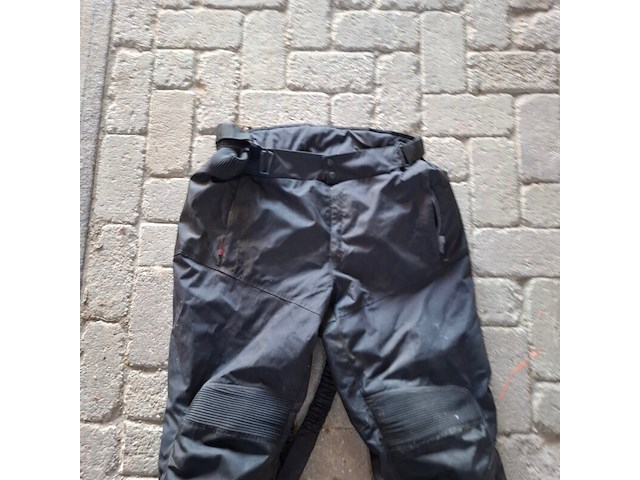 2x diverse motorbroek, maat 4xl en 38 - afbeelding 12 van  12