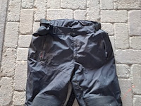 2x diverse motorbroek, maat 4xl en 38 - afbeelding 12 van  12