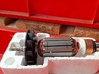 2x diverse rotorankermotor - afbeelding 2 van  6