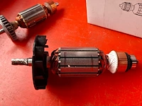 2x diverse rotorankermotor - afbeelding 3 van  6