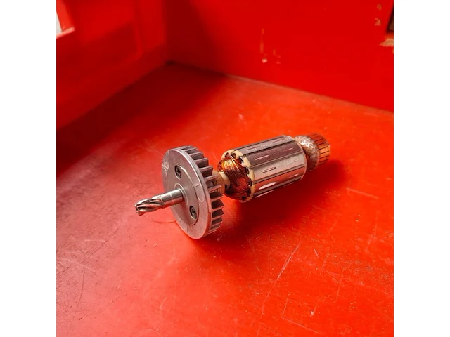 2x diverse rotorankermotor - afbeelding 6 van  6