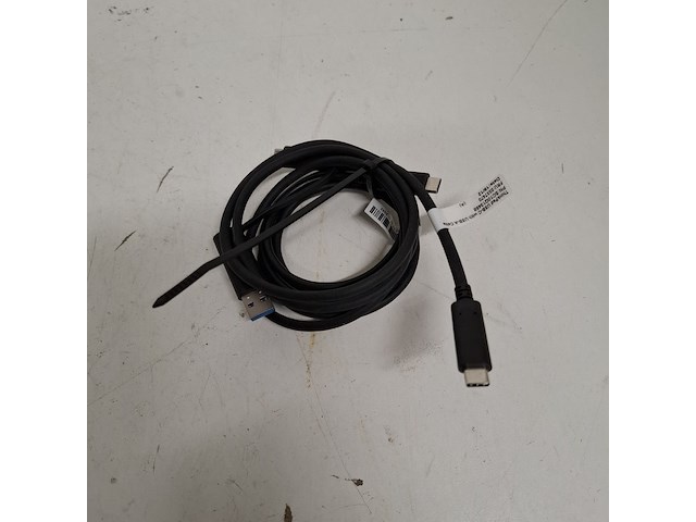 2x dockingstation lenovo, thinkpad hybrid usd-c with usb-a dock | dud9011d1 | 40af - afbeelding 2 van  10