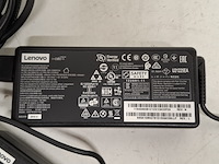 2x dockingstation lenovo, thinkpad hybrid usd-c with usb-a dock | dud9011d1 | 40af - afbeelding 10 van  10